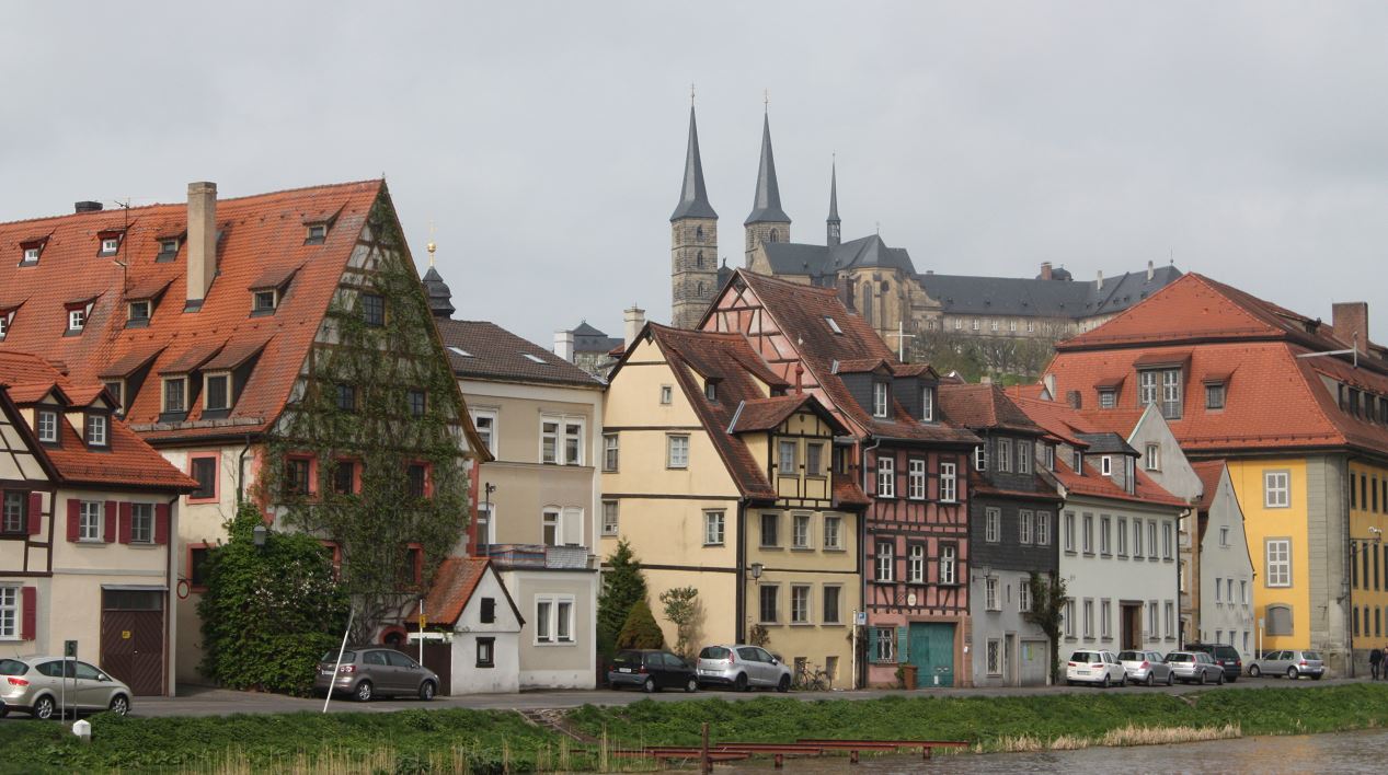 Bamberg-Regnitz